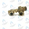 5214590 гидравлическая группа входная BAXI в Орске