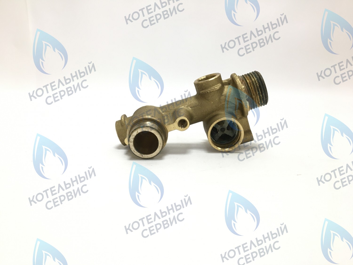 5214590 гидравлическая группа входная BAXI в Орске