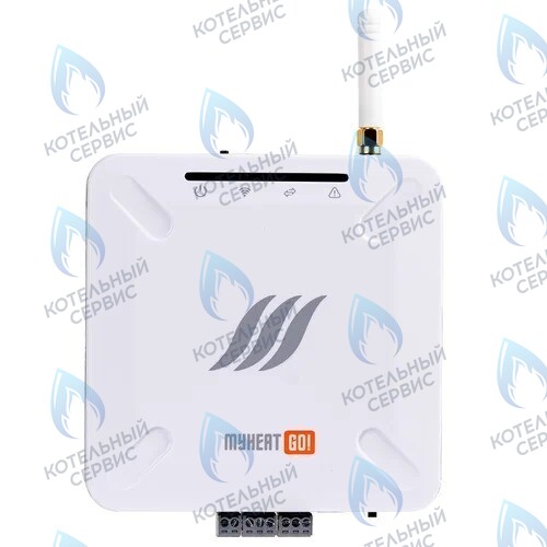 6279 Термостат (контроллер) MYHEAT GO+ в Орске