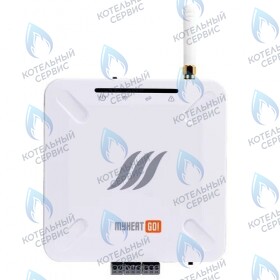 Термостат (контроллер) MYHEAT GO+