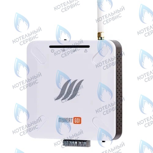 6279 Термостат (контроллер) MYHEAT GO+ в Орске