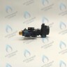 0040206186 Трехходовой клапан в сборе Haier Urban 10-24 кВт в Орске