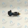 0040206186 Трехходовой клапан в сборе Haier Urban 10-24 кВт в Орске