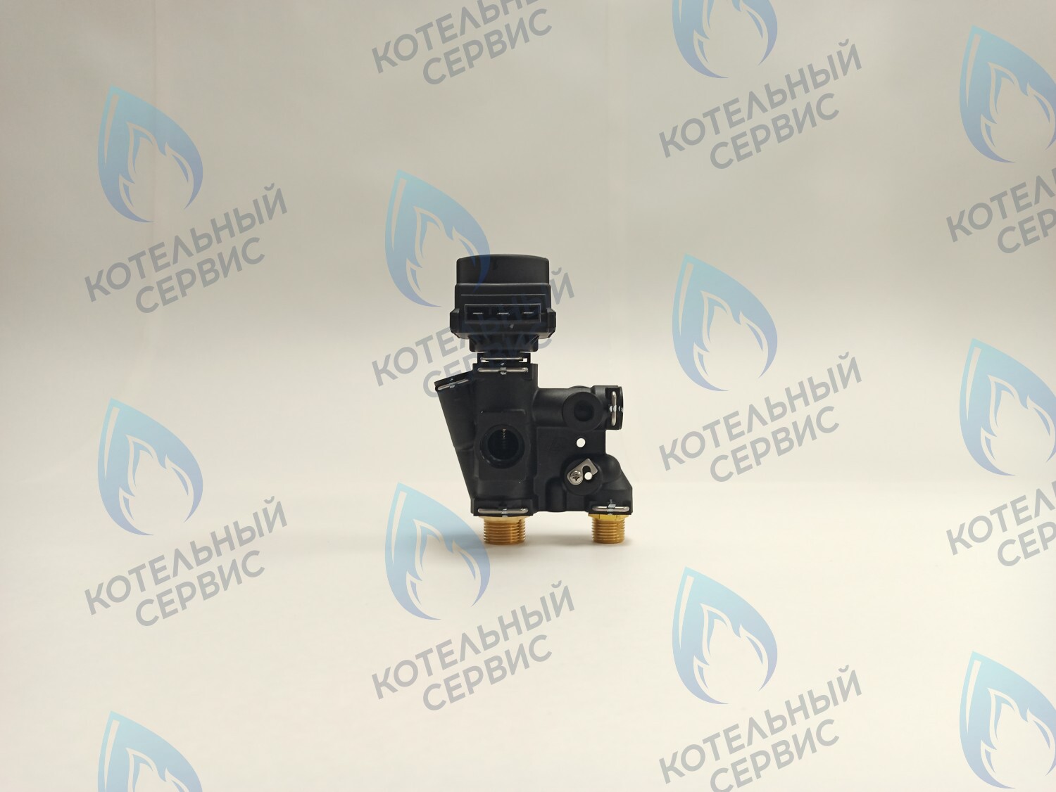 0040206186 Трехходовой клапан в сборе Haier Urban 10кВт-24кВт в Орске