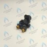 0040206186 Трехходовой клапан в сборе Haier Urban 10-24 кВт в Орске