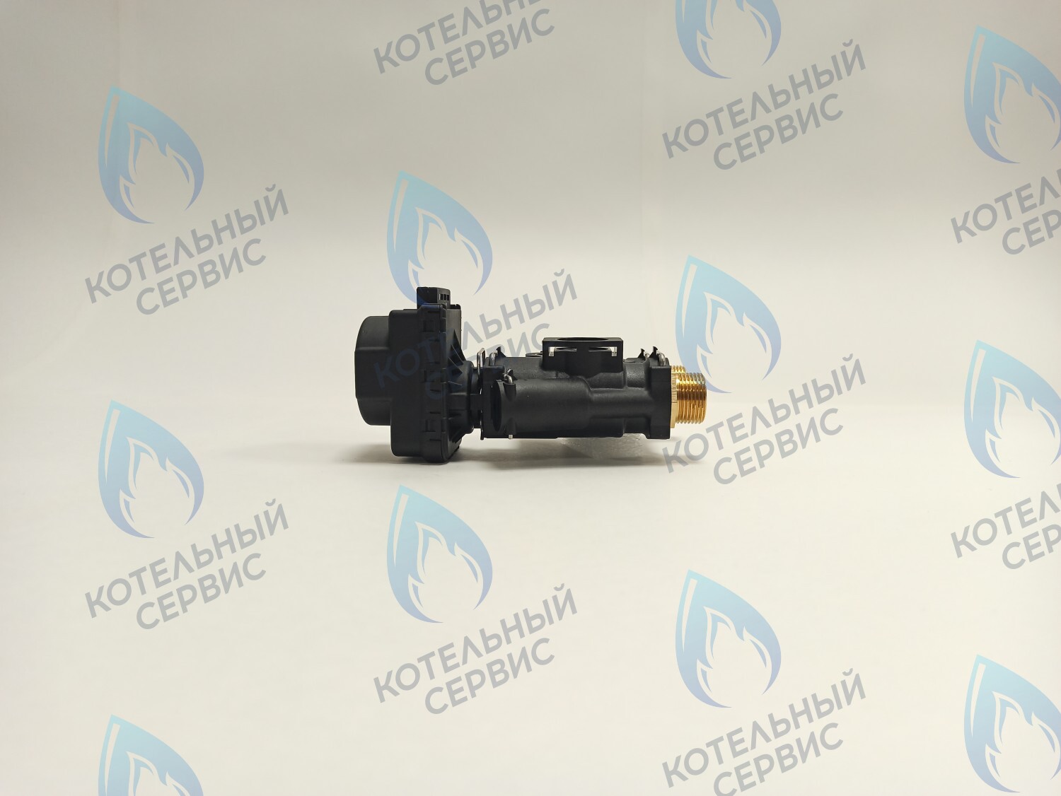 0040206186 Трехходовой клапан в сборе Haier Urban 10кВт-24кВт в Орске