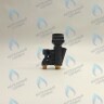 0040206186 Трехходовой клапан в сборе Haier Urban 10-24 кВт в Орске