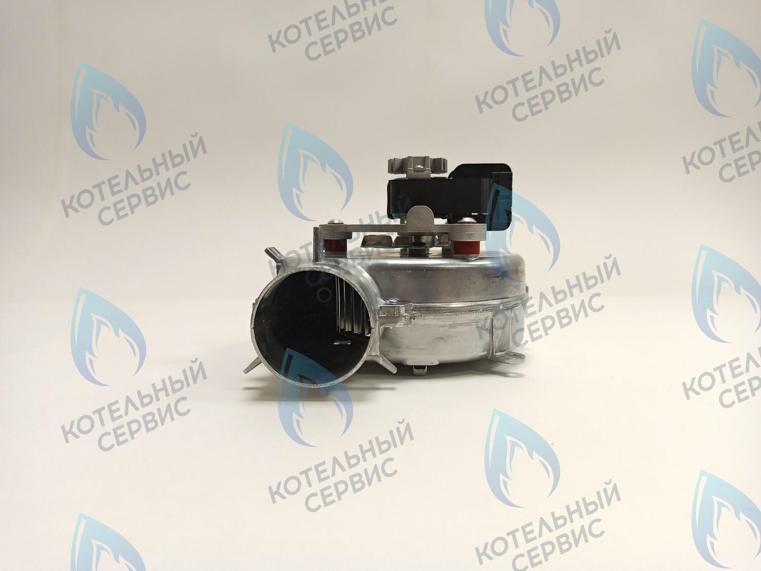 7731816 Вентилятор для BAXI Eco Life, Eco Star в Орске