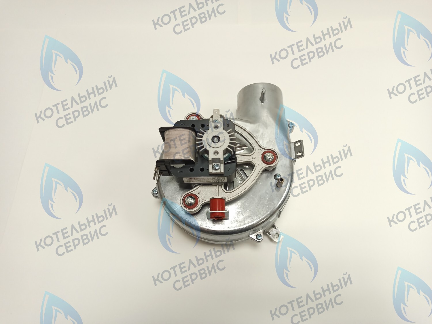 7731816 Вентилятор для BAXI Eco Life, Eco Star в Орске