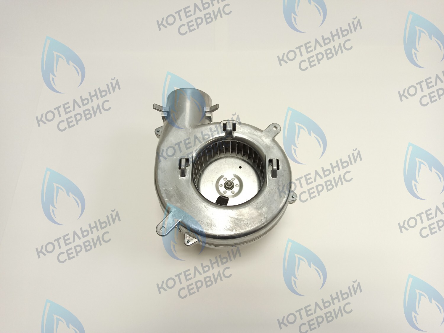 7731816 Вентилятор для BAXI Eco Life, Eco Star в Орске