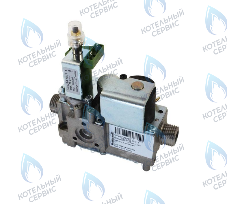 39845250 Клапан газовый VR434VA FERROLI в Орске