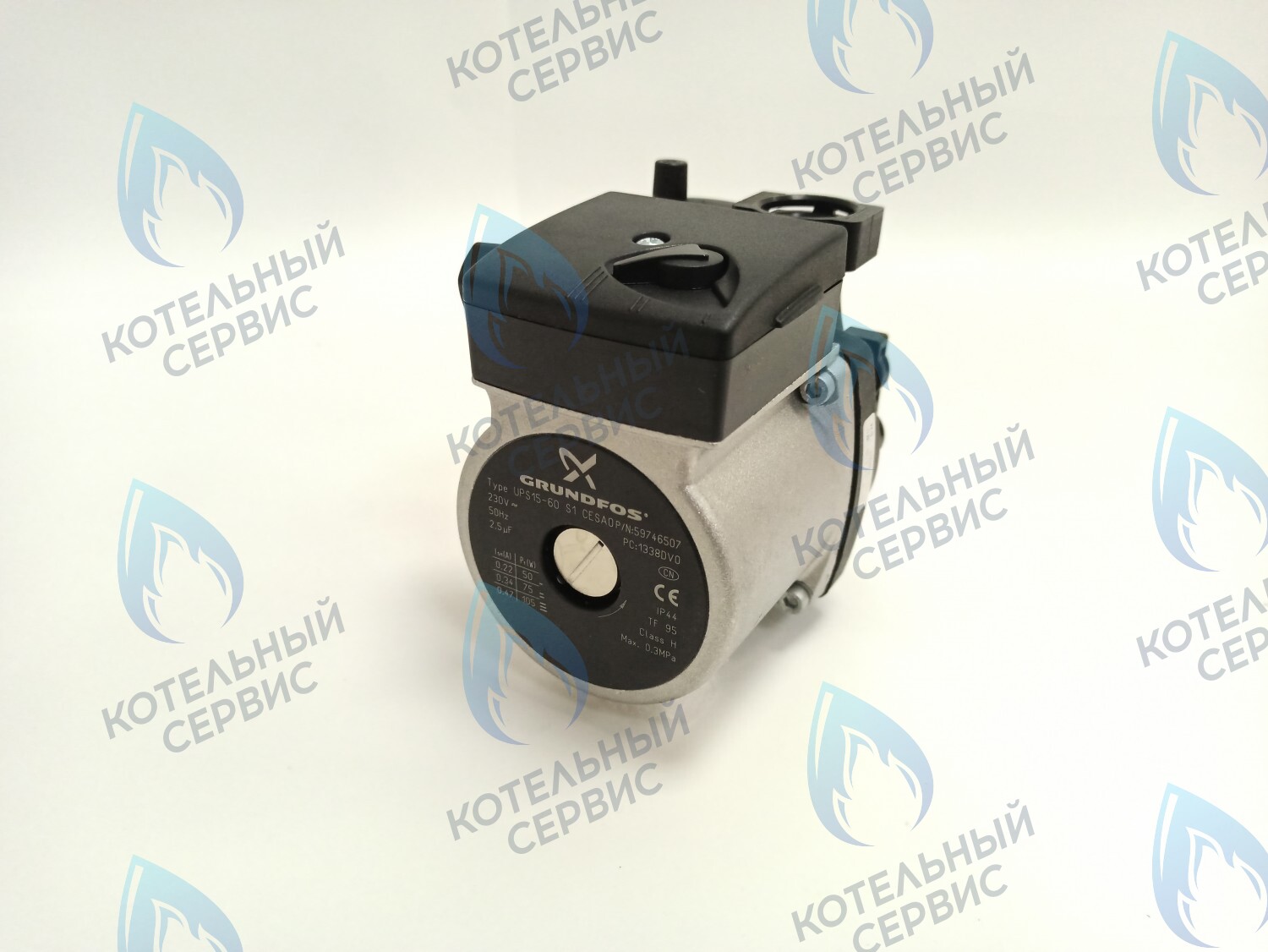 AA10010013 Насос GRUNDFOS UPS15-60 CESAO ELECTROLUX (AA01000010) в Орске