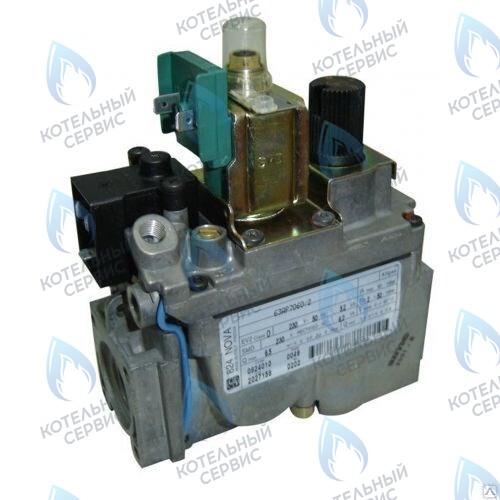 0020025220 Газовый клапан  Sit Nova 824 Protherm PLO 20-50 в Орске