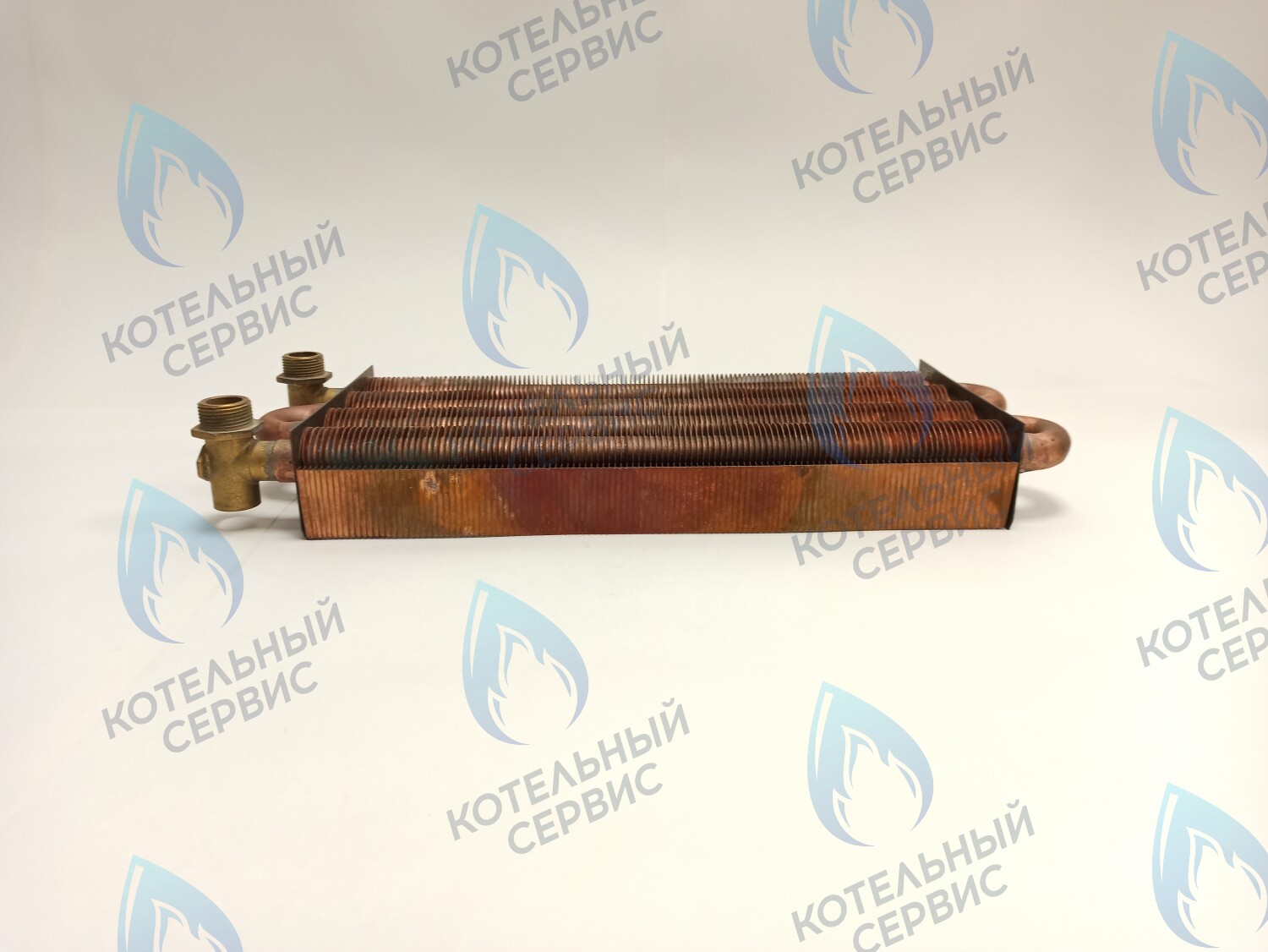 0020025257 Теплообменник 30323005 (35кВт) PROTHERM в Орске