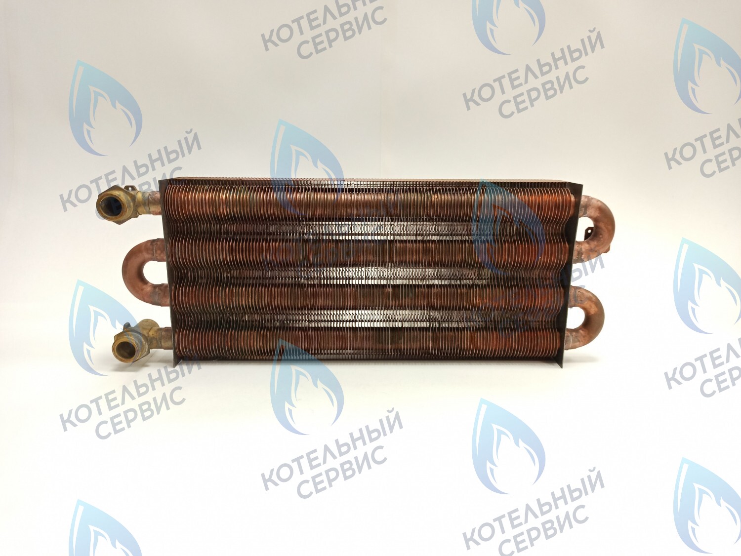 0020025257 Теплообменник 30323005 (35кВт) PROTHERM в Орске
