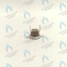 39818641 Термостат аварийный 80C FERROLI в Орске