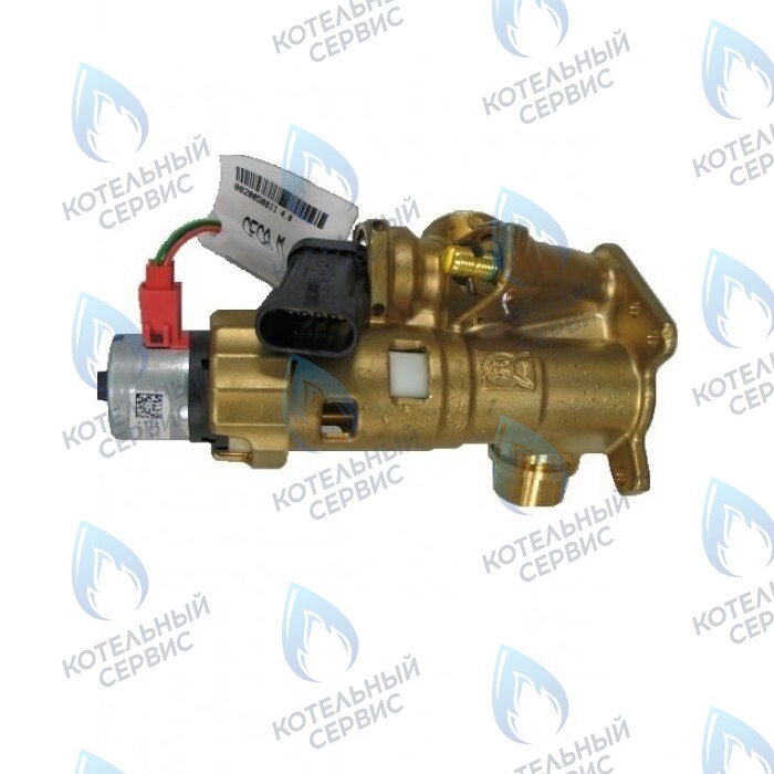 0020020015 Трехходовой клапан Vaillant turboTEC и atmoTEC в Орске