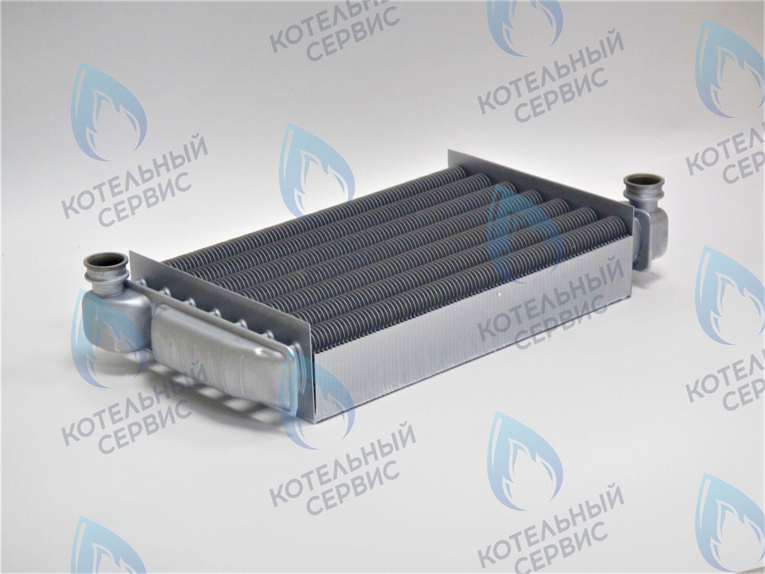 620870 Основной  теплообменник LUNA-3 COMFORT, LUNA 3 280-310FI (JJJ000620870) BAXI в Орске