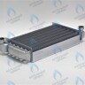 620870 Основной  теплообменник LUNA-3 COMFORT, LUNA 3 280-310FI (JJJ000620870) BAXI в Орске