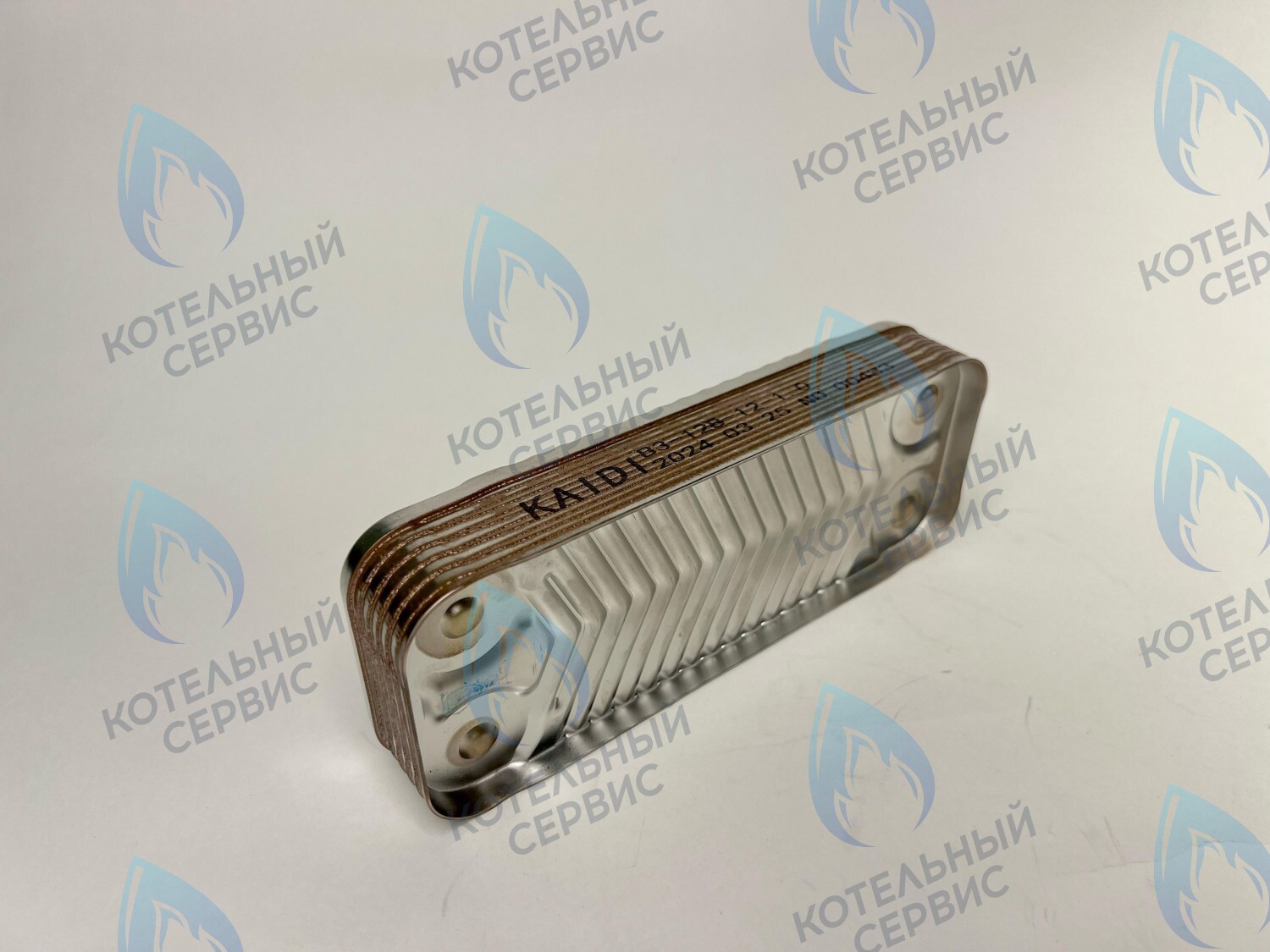 S289900046 Теплообменник ГВС (WA 20) (WA.1 20, WA.2 20, WA.3 18/24, WA S 18~24, WA C 18/24) KITURAMI в Орске