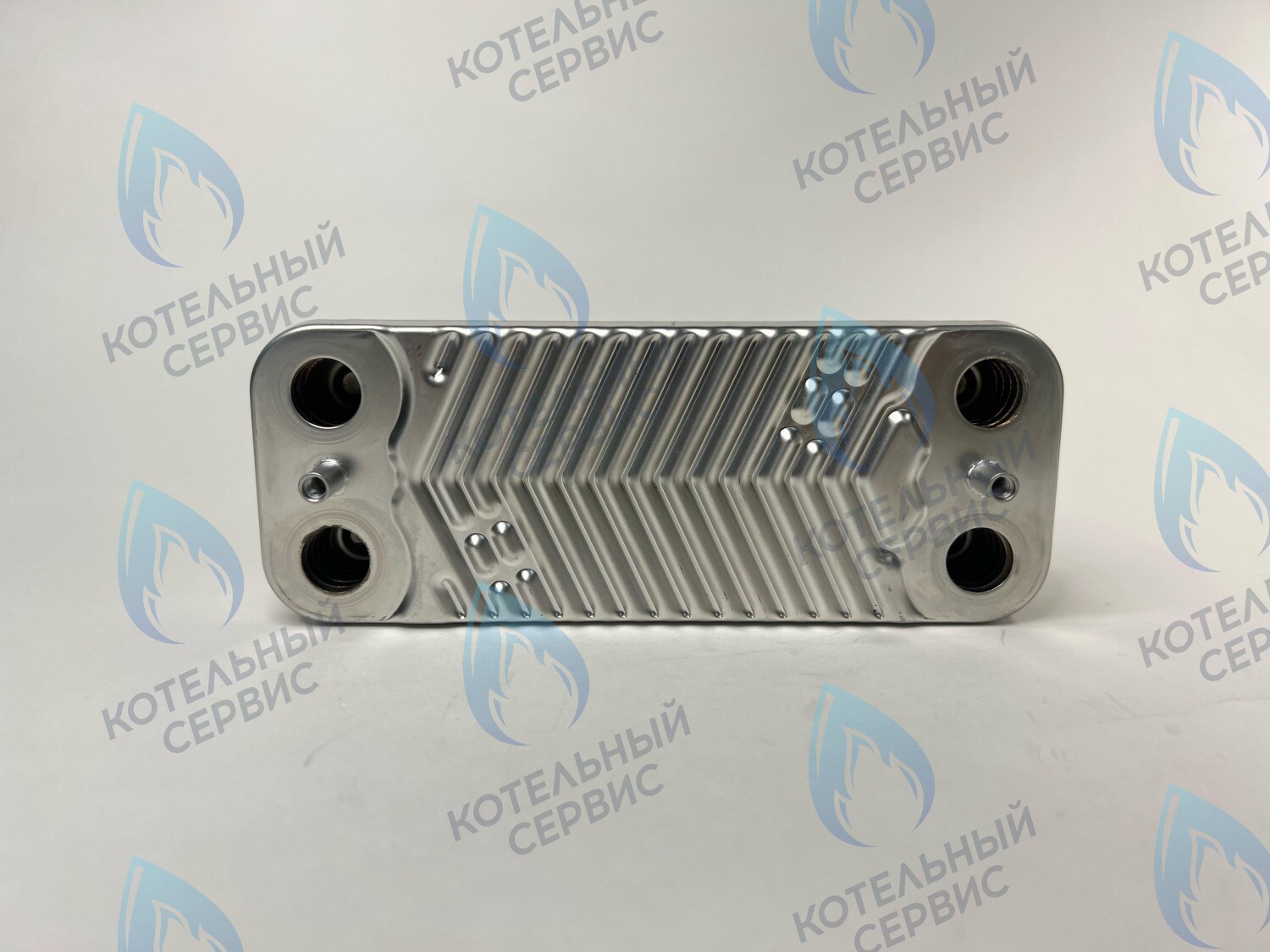 S289900046 Теплообменник ГВС (WA 20) (WA.1 20, WA.2 20, WA.3 18/24, WA S 18~24, WA C 18/24) KITURAMI в Орске