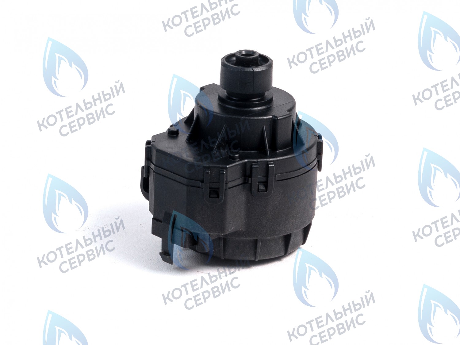 GM007 Сервопривод (мотор) трехходового клапана 220/240V  BAXI, KENTATSU, ELECTROLUX, IMMERGAS, FERROLI, HI-THERM, FEDERICA BUGATTI, BALTGAZ, LEMAX, E.C.A., FONDITAL, RODA в Орске