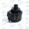 GM007 Сервопривод (мотор) трехходового клапана 220/240V  BAXI, KENTATSU, ELECTROLUX, IMMERGAS, FERROLI, HI-THERM, FEDERICA BUGATTI, BALTGAZ, LEMAX, E.C.A., FONDITAL, RODA в Орске
