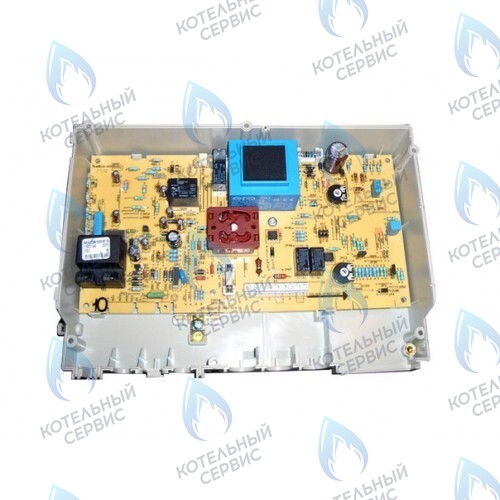 87072072500 BOSCH Модуль управления в Орске