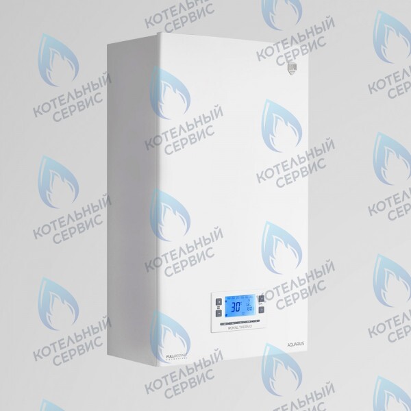 BC Настенный газовый котел Royal Thermo Aquarius (битермический) в Орске