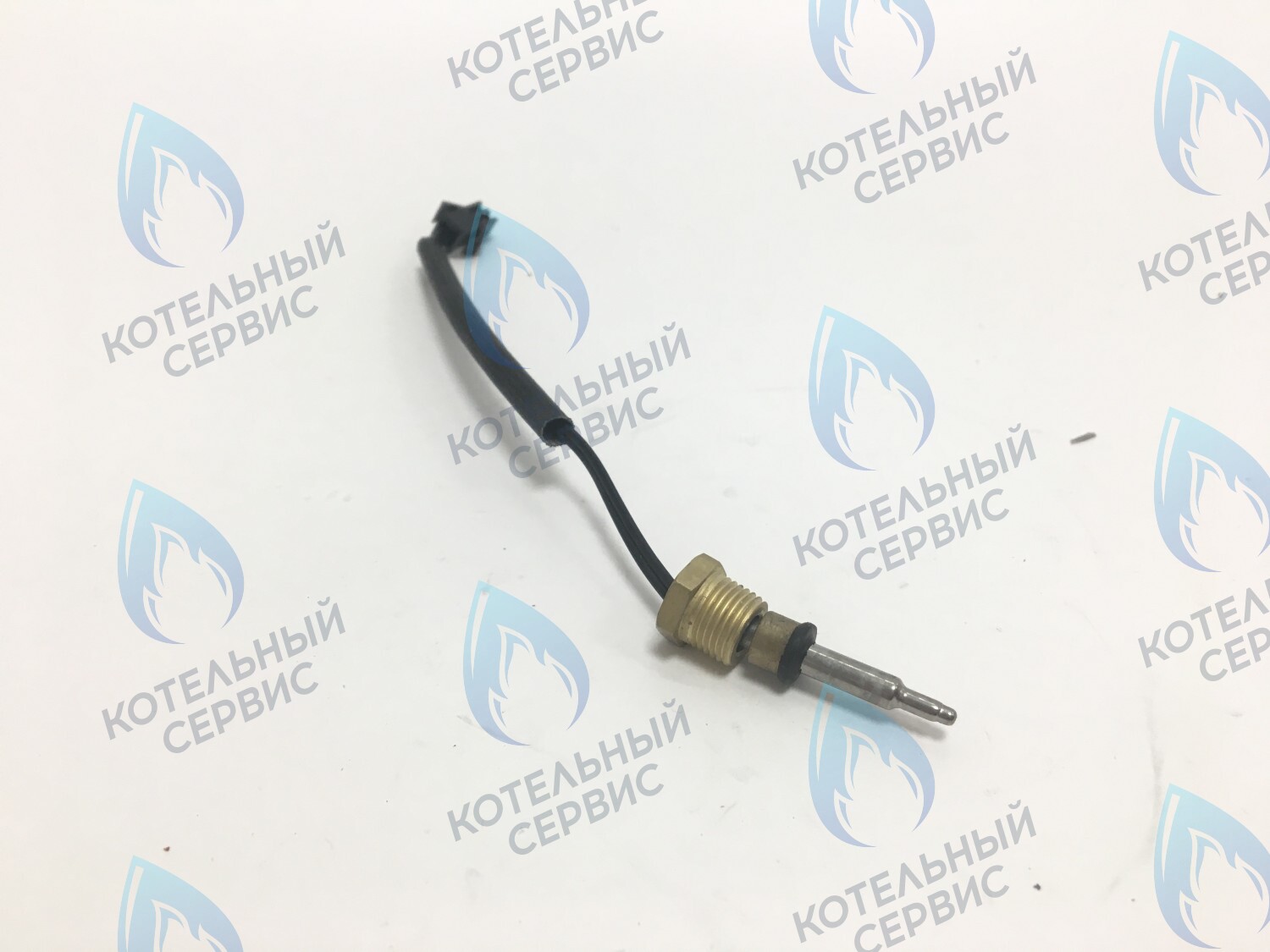 JLG24.1.4.8 Температурный датчик NTC погружной ROCTERM в Орске