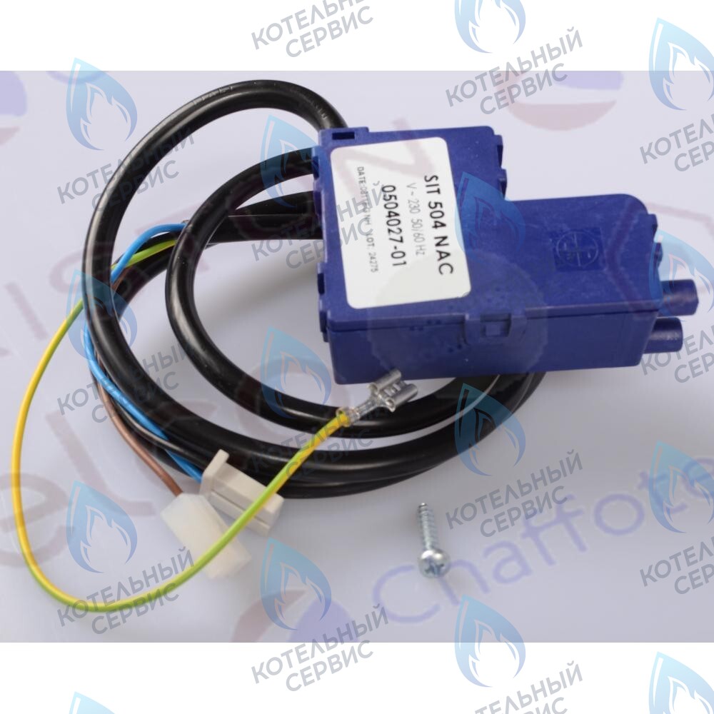 61311269 Блок розжига CHAFFOTEAUX в Орске