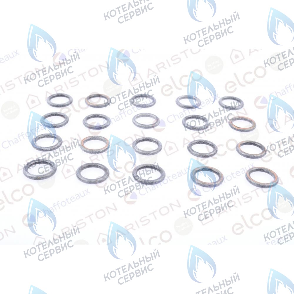 60024164-13 О-кольцо d:8.9-1.9 CHAFFOTEAUX в Орске