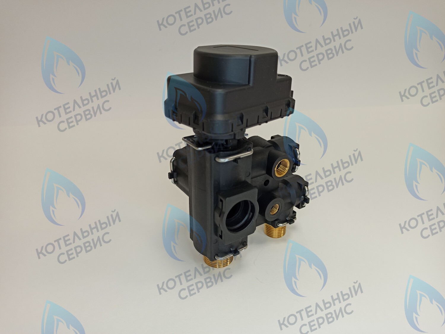 12927600A00182 Трёхходовой клапан KENTATSU в Орске