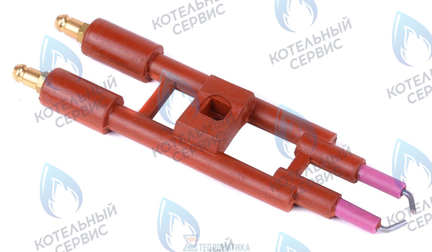 S334100001 Электроды розжига TGB-30K (KSG-300/400, STSG-25/30, TGB-30) KITURAMI в Орске