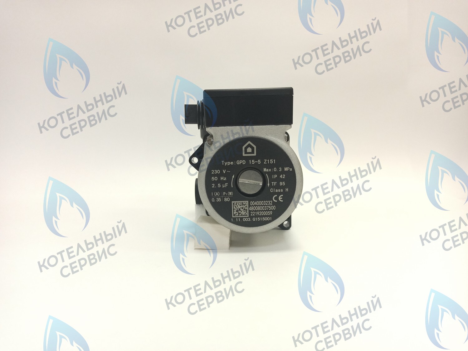 65153611 Насос циркуляционный 5M 1V ARISTON (вместо арт. 60001584) в Орске