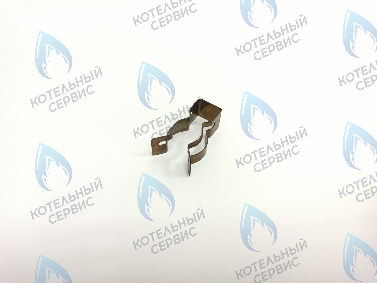BI1172 101 Клипса подключений основного теплообменника Quantum (BI1172 101) ELECTROLUX в Орске