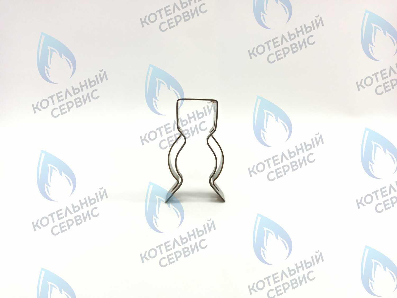 BI1172 101 Клипса подключений основного теплообменника Quantum ELECTROLUX (ССП) в Орске