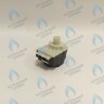 GM002-04 Сервопривод Duca KSP-246(мотор) трехходового клапана DUCA Ariston (61302483-01) 10mm – 220/240V (Duca) BAXI (5647340, 5694580, 5694581, 200025379, YYY56945811P, YYY005694581), CHAFFOTEAUX (61302483-01) в Орске