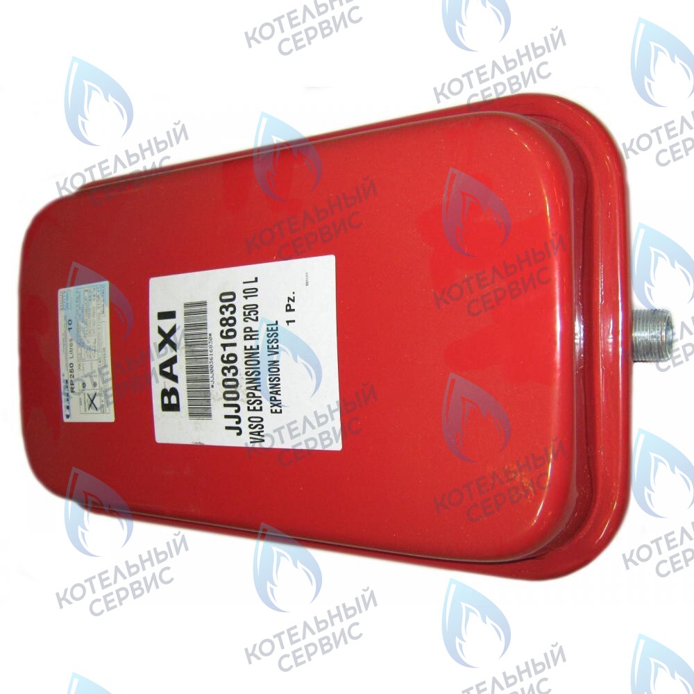 3616830 Бак расширительный 10 л BAXI в Орске