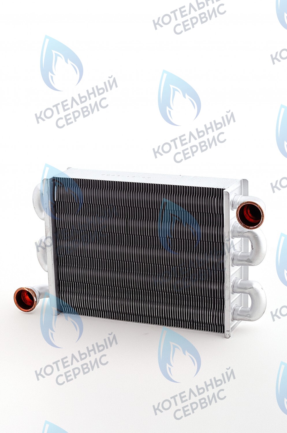 AA0500010 Первичный теплообменник KOTITONTTU TOIVO T 10-18 DK в Орске