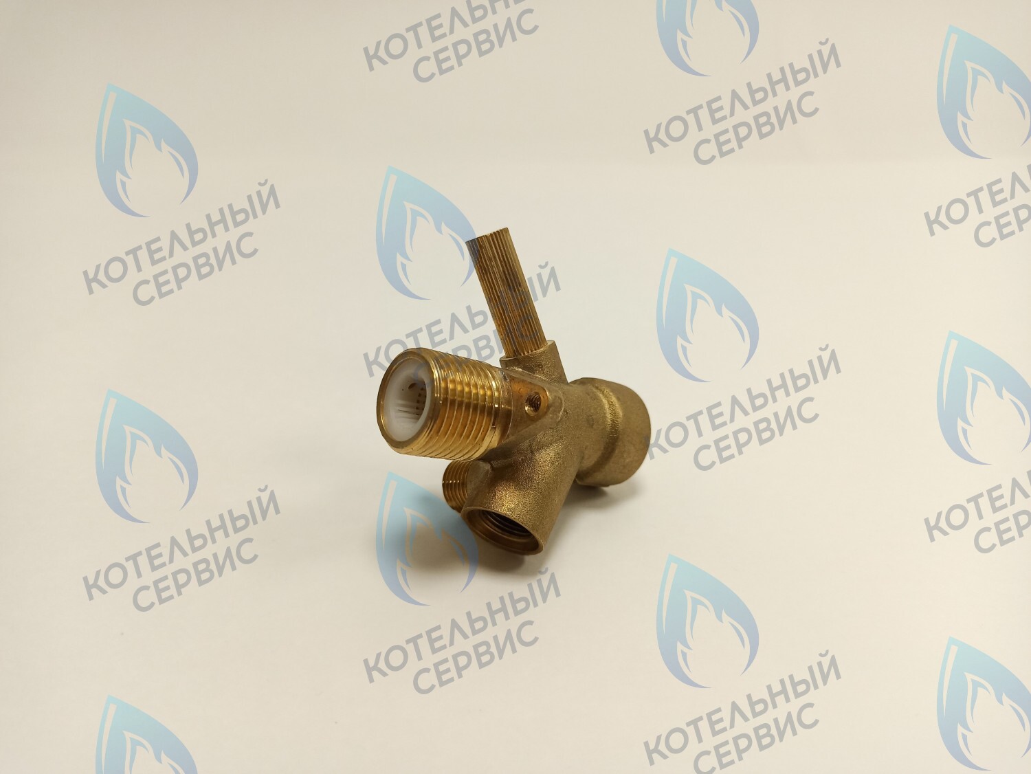 P0000005999 Блок водяной OASIS ГВС BM в Орске