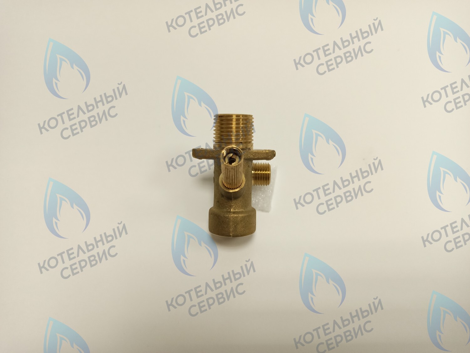 P0000005999 Блок водяной OASIS ГВС BM в Орске