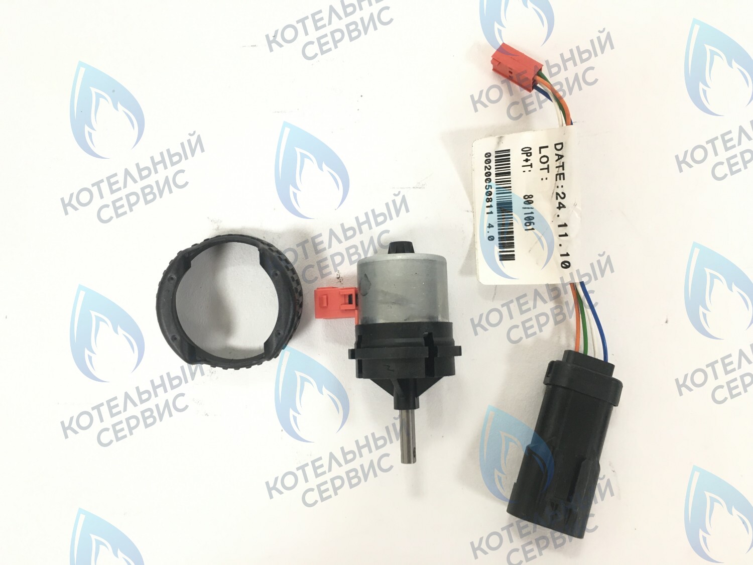 A000035133 Привод трехходового клапана PROTHERM в Орске