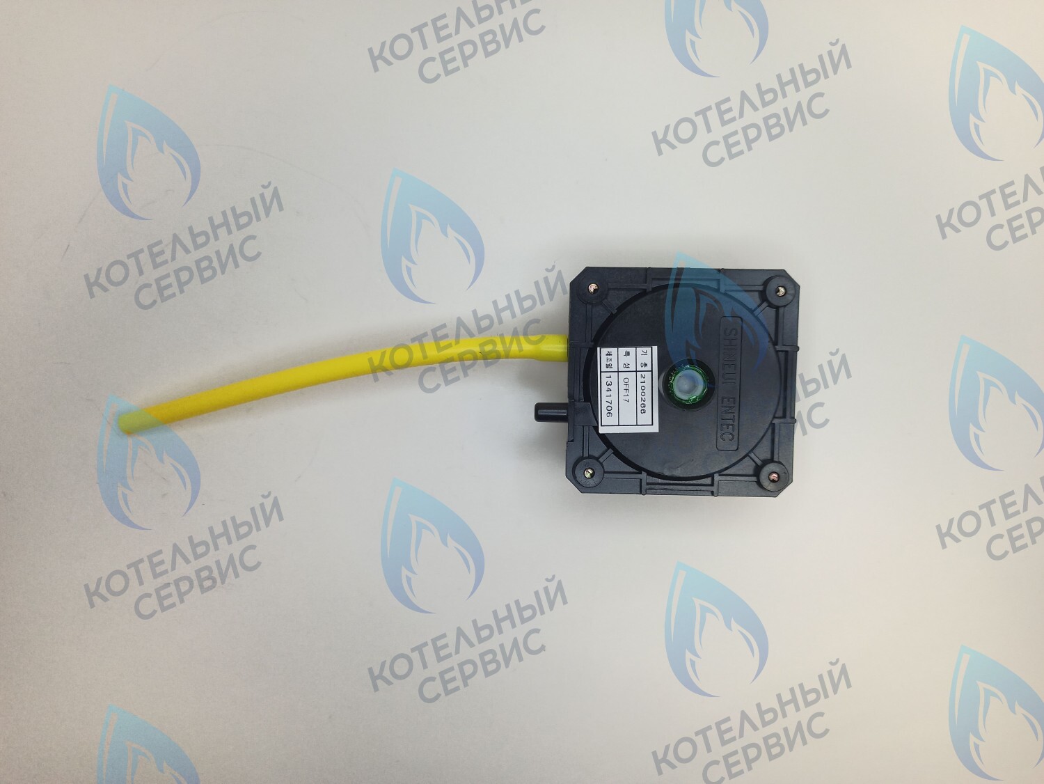 2100266 Датчик атмосферного давления 34,9кВт-40,7кВт CELTIC-DS PLATINUM 3.30, 3.35 в Орске