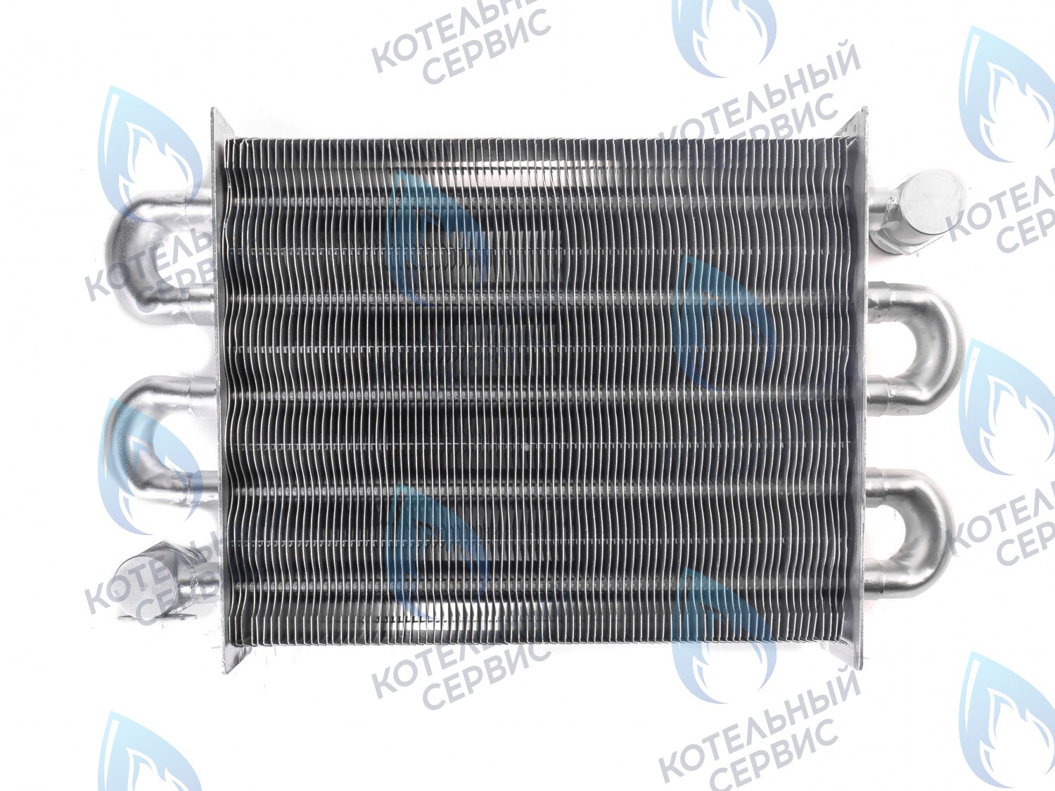 KS90263900 Теплообменник основной KoreaStar Premium 10-24E в Орске