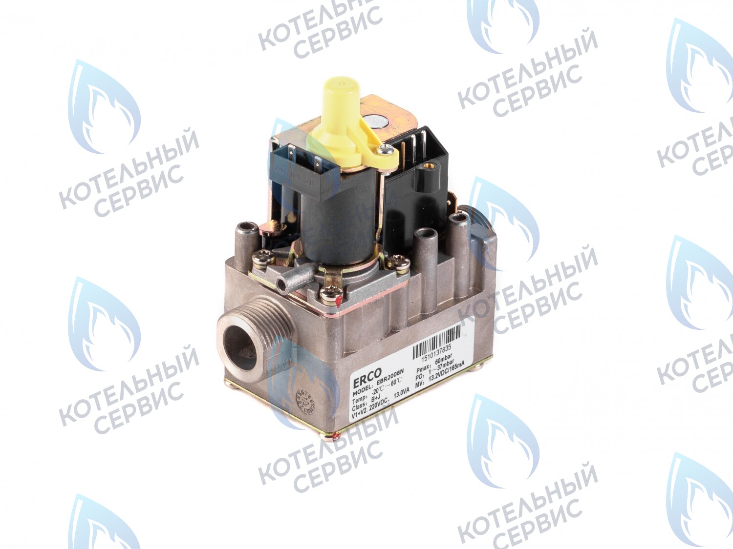 EC-039 Газовый клапан ALPHATHERM SIGMA ECO PTD 14 / 18 / 24 в Орске