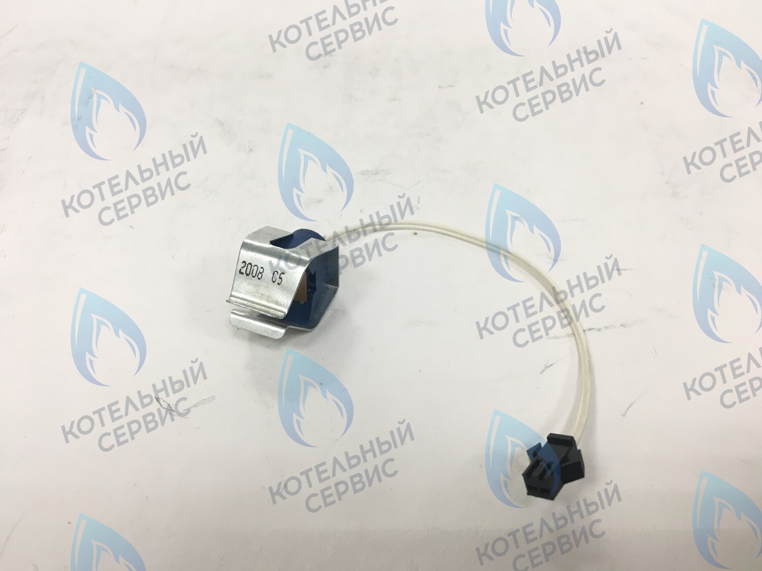 05-2029 Датчик температуры NTC накладной G14 GAZLUX 18 C1/T1, 24 C1/T1 в Орске