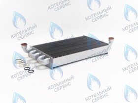 Теплообменник первичный (основной) (37404090) FERROLI