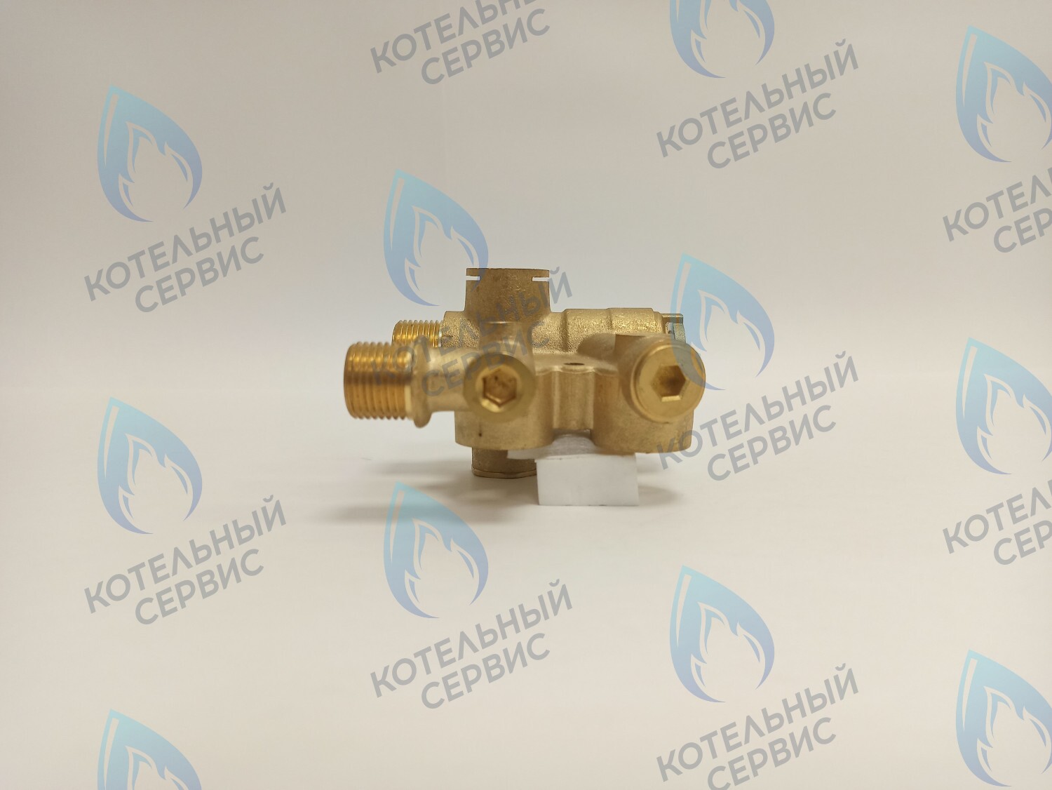 AD.02.01.0004 Трехходовой клапан в сборе MIZUDO до 01.09.2024 MAESTRO LUX M11- M24T,  MAESTRO GEM M24T, CLASSIC M17H- M24H в Орске