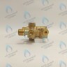AD.02.01.0004 Трехходовой клапан в сборе M11T - M26T MIZUDO в Орске